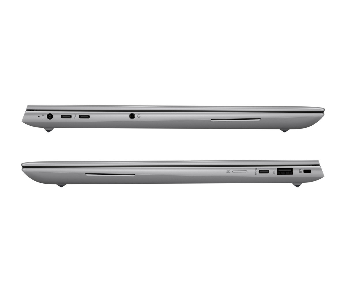 HP ZBook Studio 16 G9