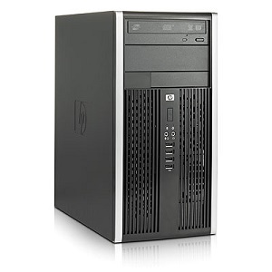 HP Compaq 6200Pro MT