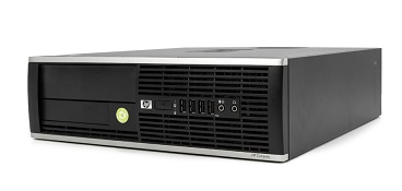 HP Compaq Pro 6200 SFF