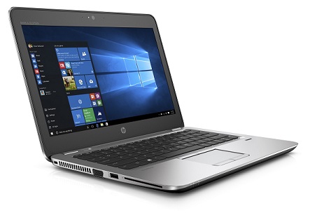 HP EliteBook 820 G3 Touch