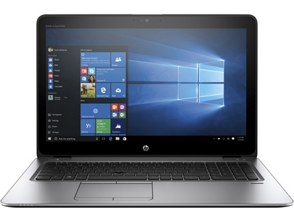HP EliteBook 850 G4 Touch