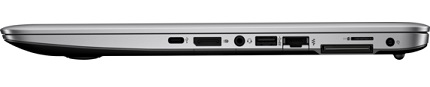 HP EliteBook 850 G4 Touch