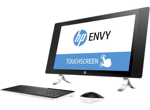 HP Envy 27-p050na