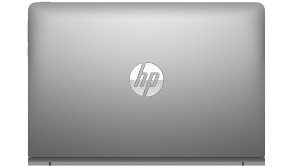 HP Pavilion X2 10-n020nw Red