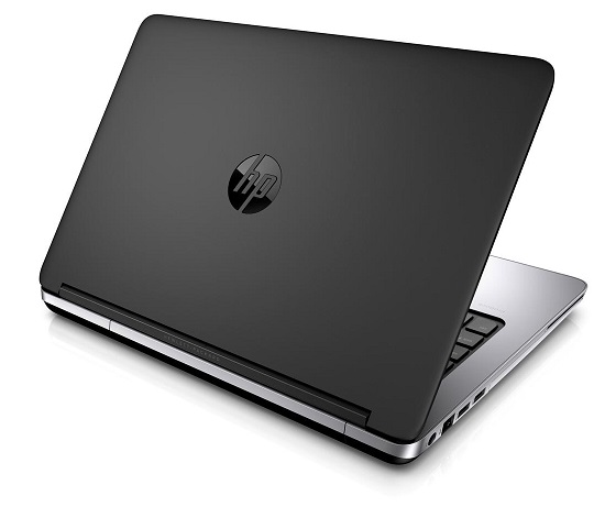 HP ProBook 640 G2 Touch
