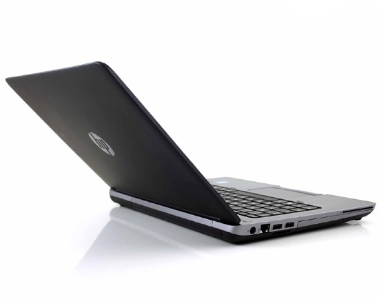 HP ProBook 640 G2 Touch
