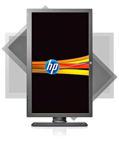 24" LCD HP ZR2440w