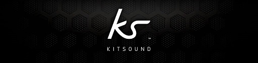 KitSound Bluetooth Speaker System