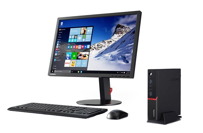 thinkcentre m700 10hy