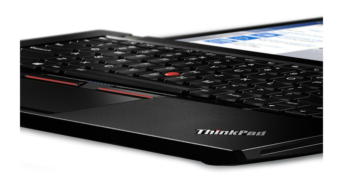 Lenovo ThinkPad T460s za 14 980 Kč - Notebook | GIGACOMPUTER.CZ