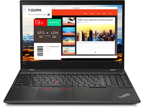 Lenovo ThinkPad T580 Touch