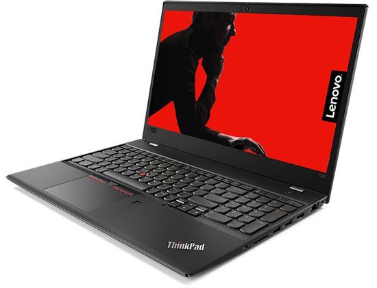 Lenovo ThinkPad T580