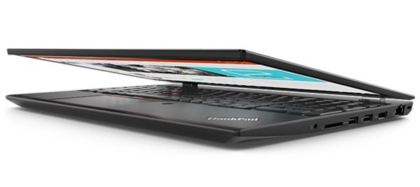 Lenovo ThinkPad T580 Touch