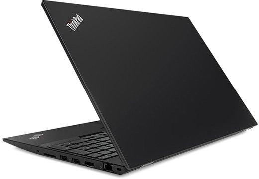 Lenovo ThinkPad T580 Touch