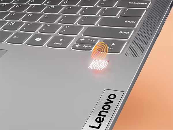 Lenovo IdeaPad 5 2-in-1 14AHP9 Cosmic Blue