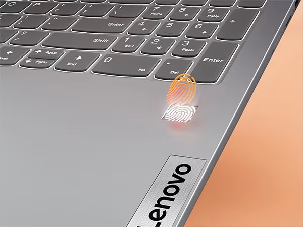 Lenovo IdeaPad 5 2-in-1 16AHP9 Luna Grey