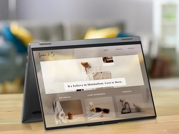 Lenovo IdeaPad 5 2-in-1 16IRU9 Luna Grey