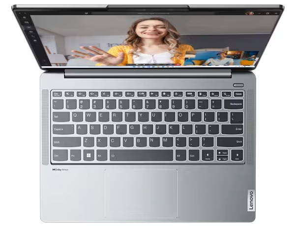 Lenovo IdeaPad 5 Pro Gen 7 14ARH7