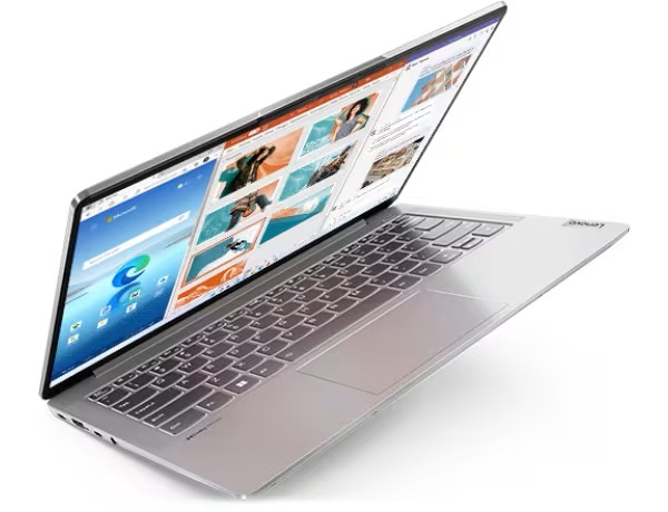 Lenovo IdeaPad 5 Pro Gen 7 14ARH7