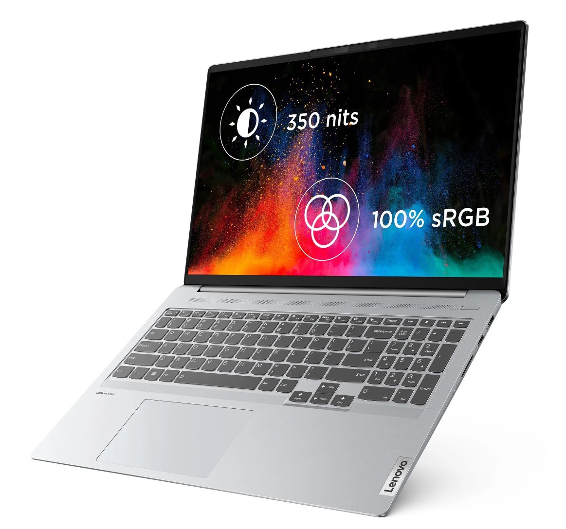 Lenovo IdeaPad 5 Pro 16ACH6