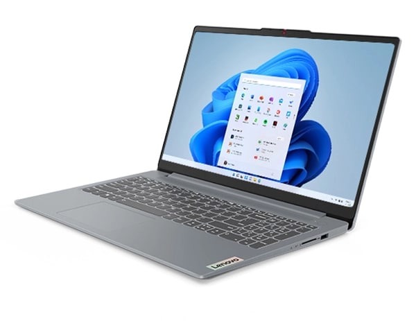 Lenovo IdeaPad Slim3 15IRH8 Arctic Grey