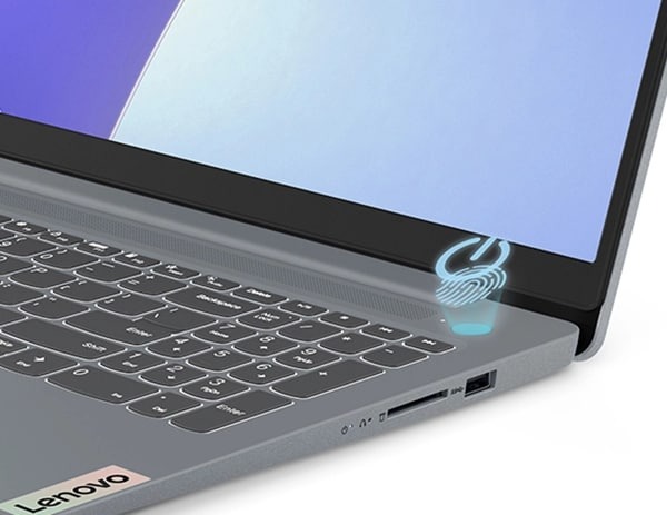 Lenovo IdeaPad Slim3 15IRH8 Arctic Grey