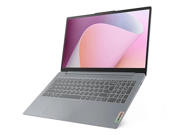 Lenovo IdeaPad Slim3 15AMN8 Arctic Grey