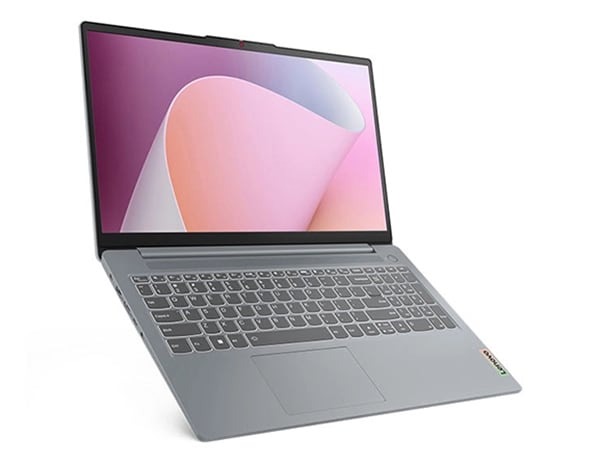 Lenovo IdeaPad Slim3 15AMN8 Arctic Grey