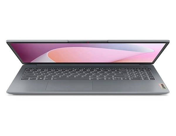 Lenovo IdeaPad Slim3 15AMN8 Arctic Grey