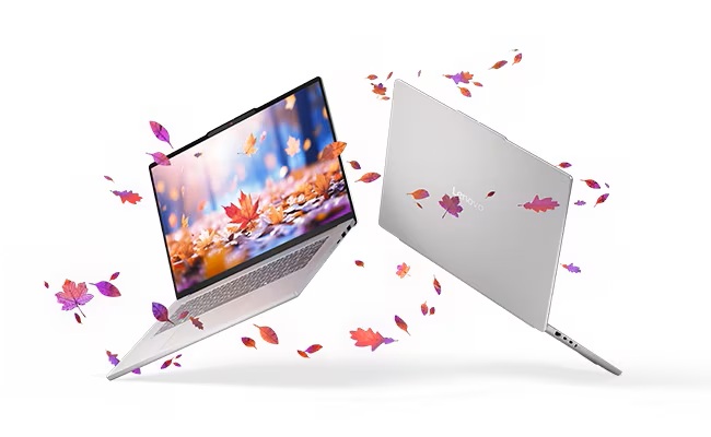 Lenovo IdeaPad Slim 5 15ARP10