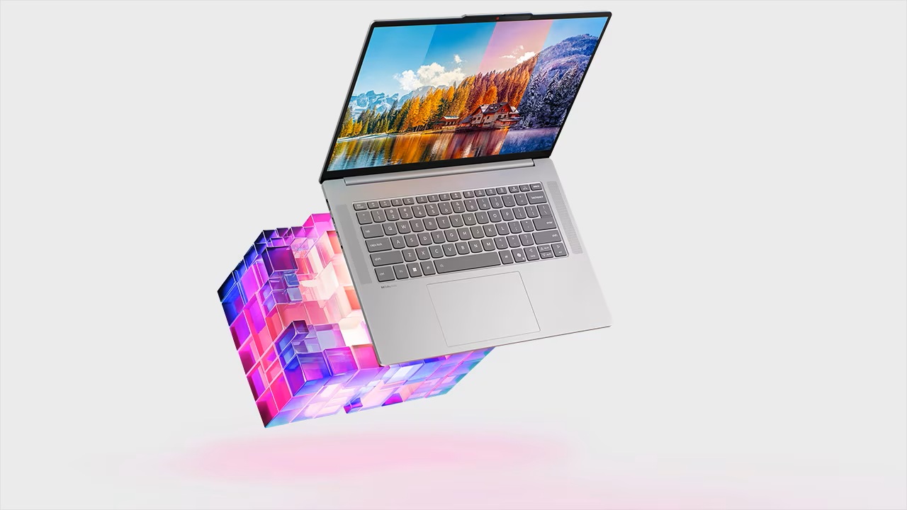 Lenovo IdeaPad Slim 5 15ARP10