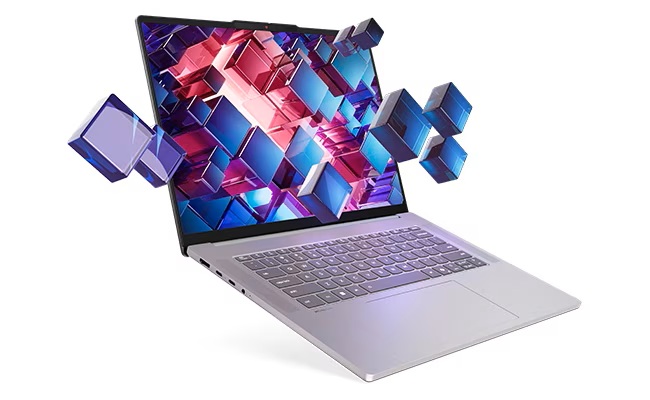 Lenovo IdeaPad Slim 5 15ARP10