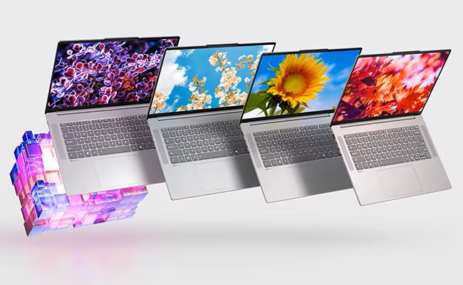 Lenovo IdeaPad Slim 5 15ARP10
