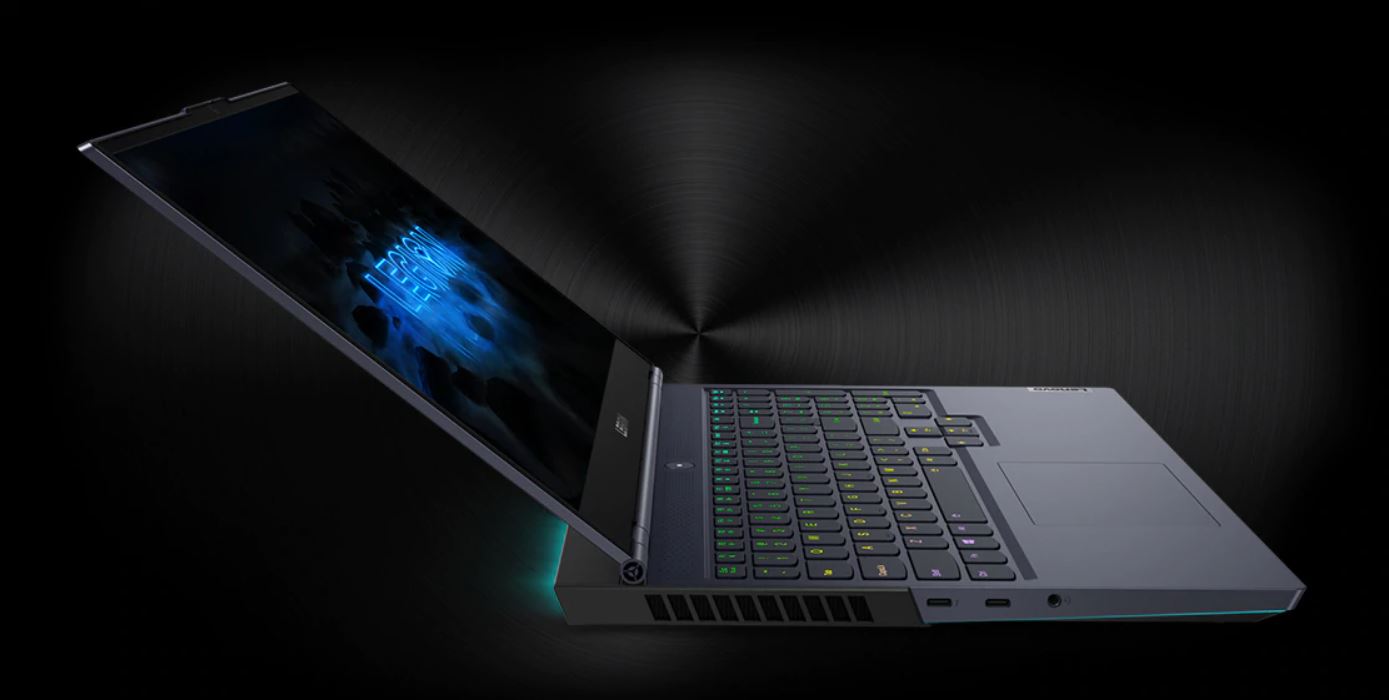 Lenovo Legion 7 15IMH05