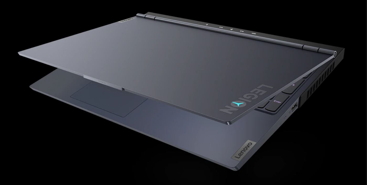 Lenovo Legion 7 15IMH05
