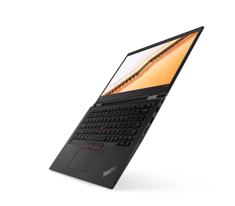 Lenovo ThinkPad X13 Yoga Gen1
