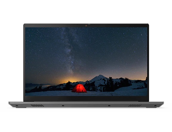 Lenovo ThinkBook 14 G3 ACL Mineral Gray