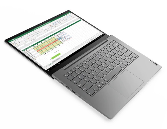 Lenovo ThinkBook 14 G3 ACL Mineral Gray