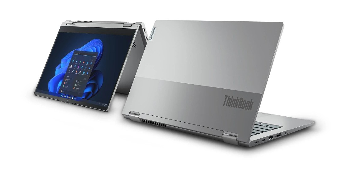 Lenovo ThinkBook 14s Yoga G2 IAP
