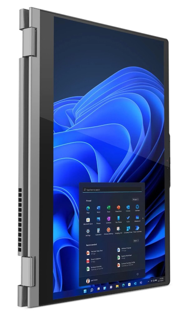 Lenovo ThinkBook 14s Yoga G2 IAP