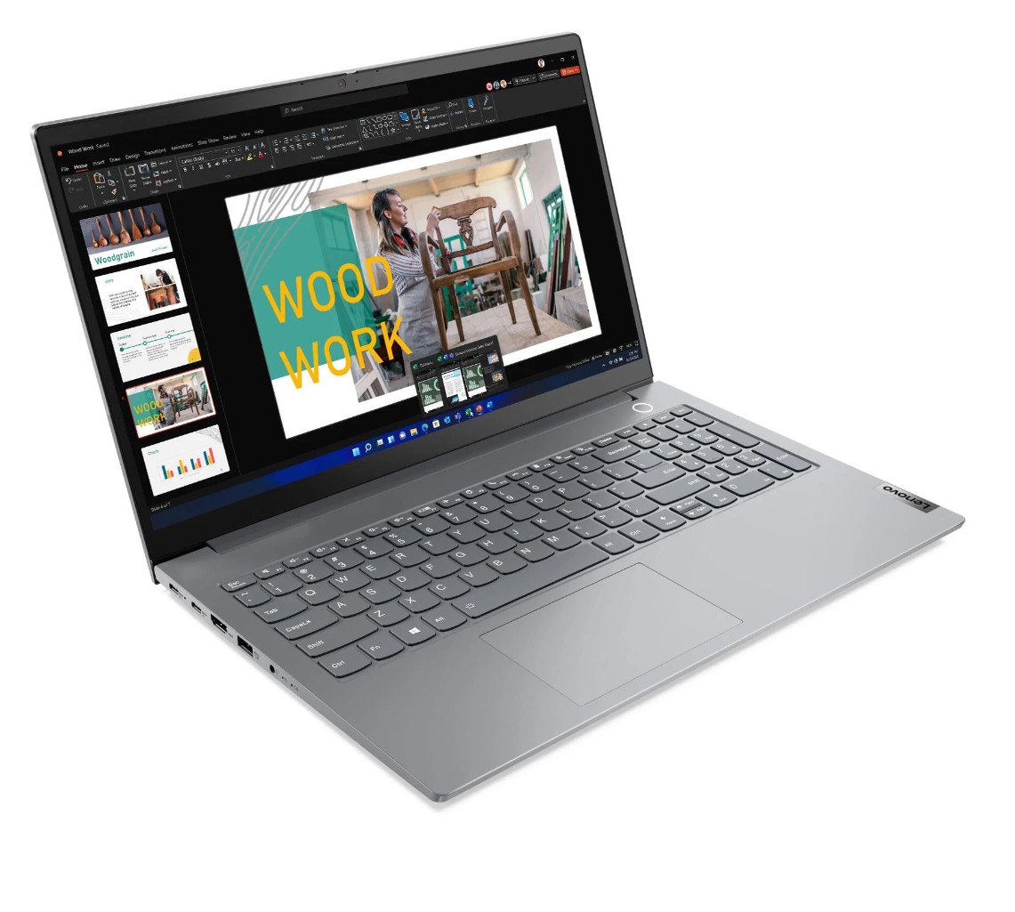 Lenovo ThinkBook 15 G4 IAP