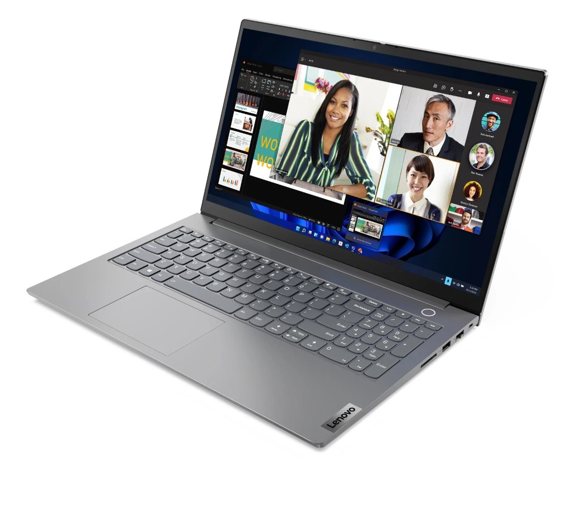Lenovo ThinkBook 15 G4 IAP