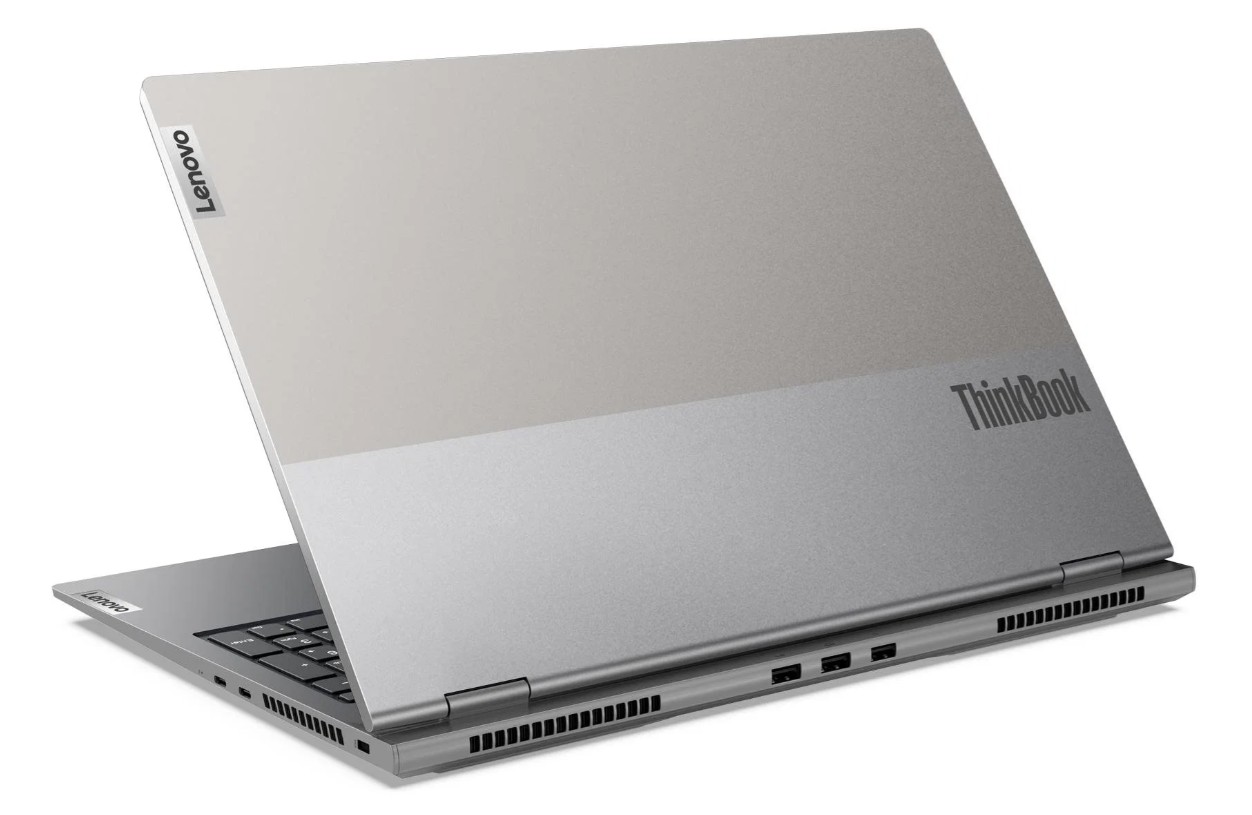 Lenovo ThinkBook 16p G2