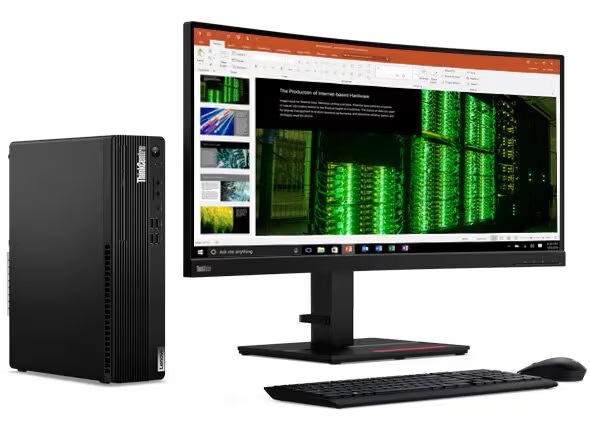 Lenovo ThinkCentre M70s 11DB SFF