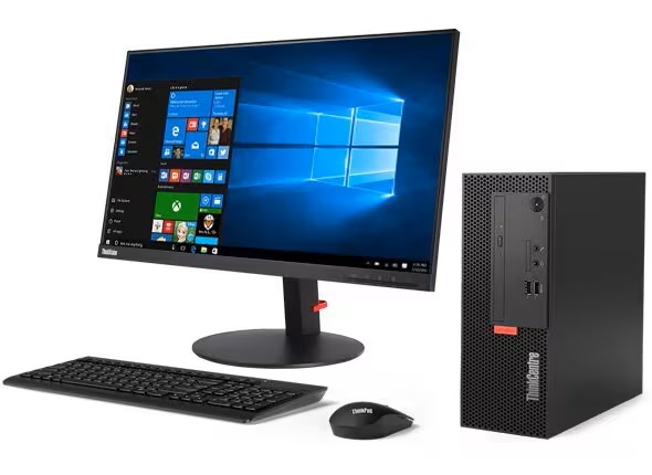 Lenovo Thinkcentre M710e 10UR MT