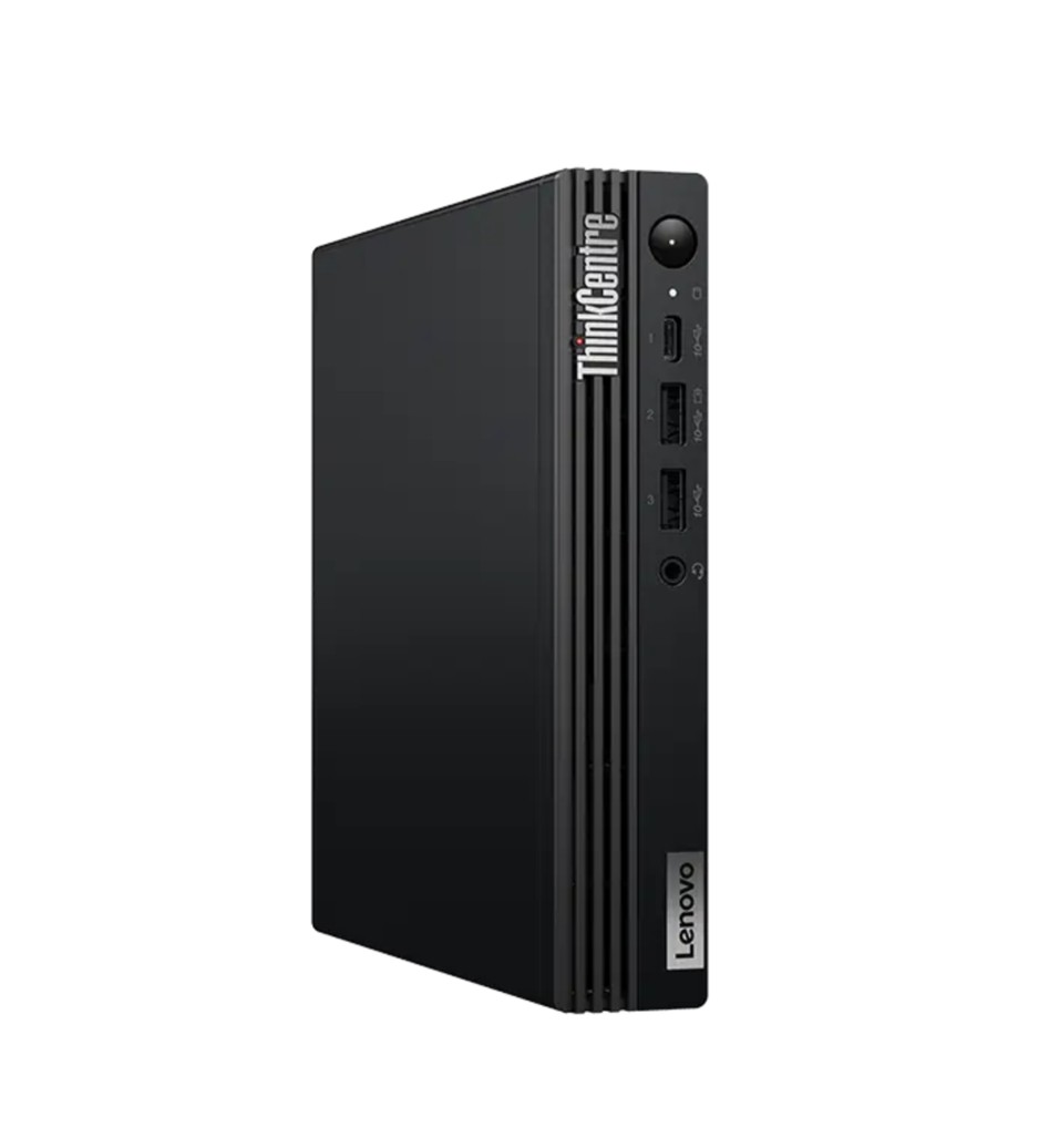 Lenovo ThinkCentre M75q Gen 5