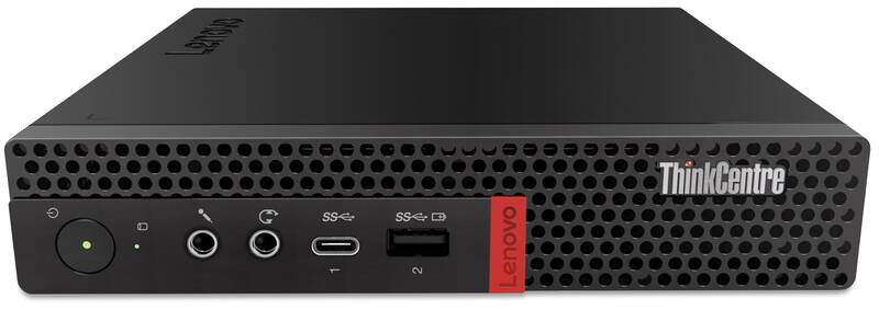 Lenovo ThinkCentre M75q-1