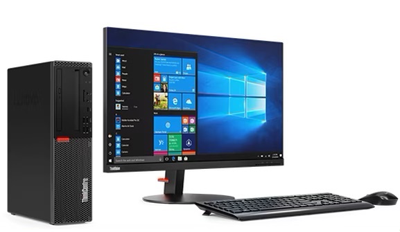 Lenovo ThinkCentre M920s SFF