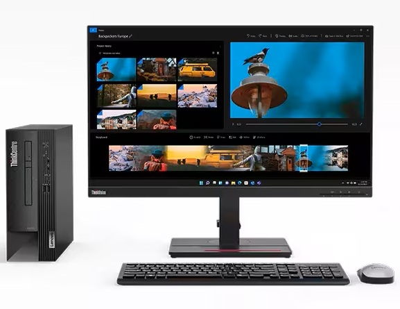 Lenovo ThinkCentre neo 50s Gen 3 SFF