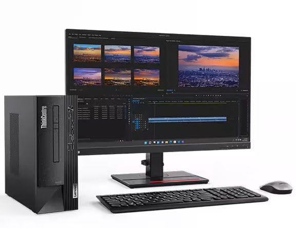 Lenovo ThinkCentre neo 50s Gen 3 SFF